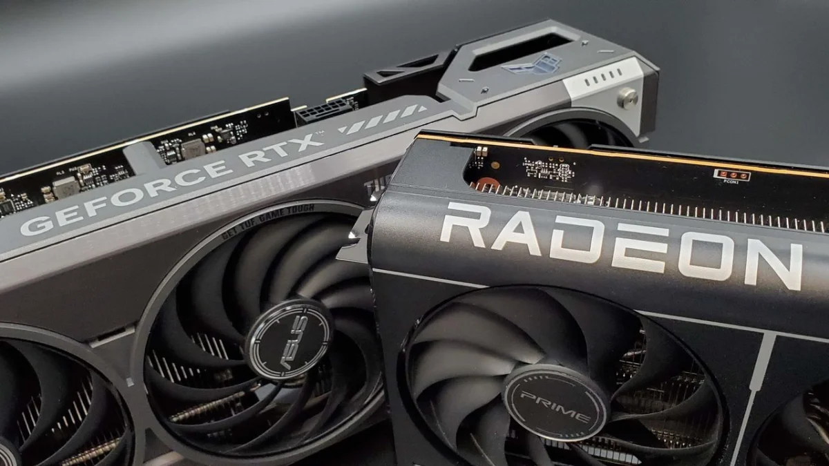 La llegada de la generación múltiple de fotogramas podría transformar las GPUs Radeon