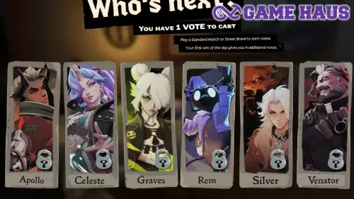 La llegada de los 6 nuevos héroes de Deadlock transforma la estrategia del juego hoy