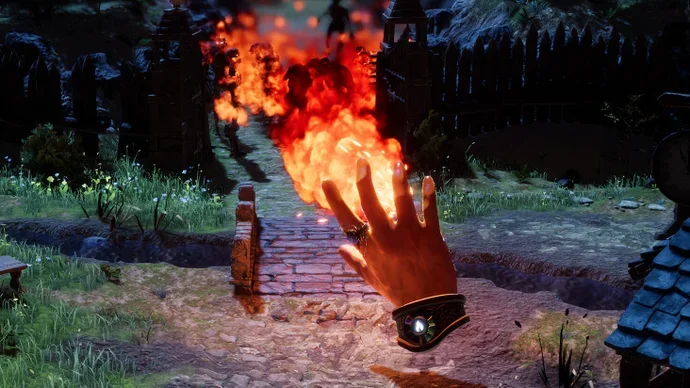 La llegada de Masters of Albion redefine el legado de Peter Molyneux en los videojuegos