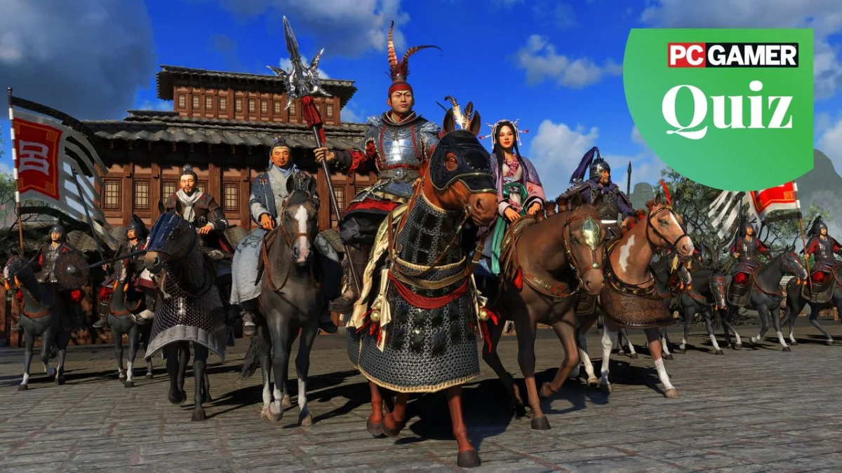La llegada de Medieval 3 podría cambiar el panorama de Total War: Three Kingdoms