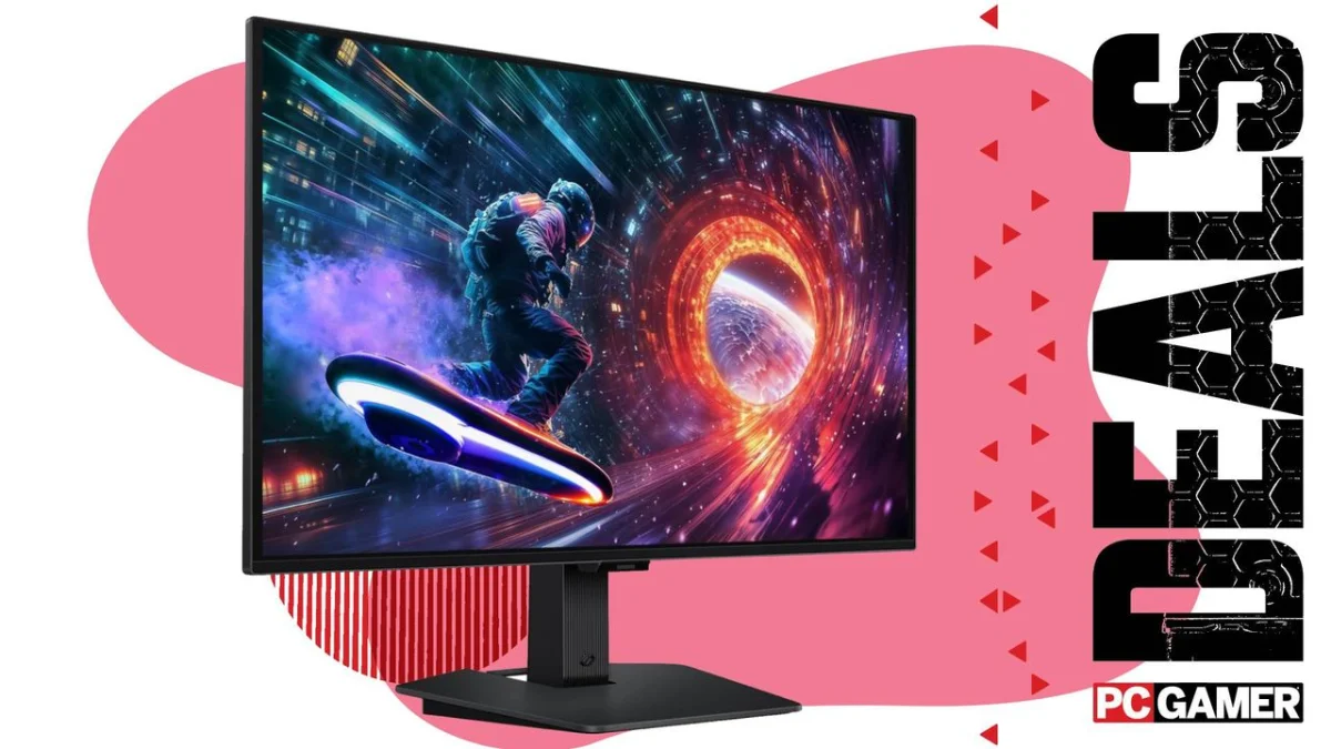 La llegada de monitores OLED de 27 pulgadas a precios accesibles revoluciona el mercado gamer