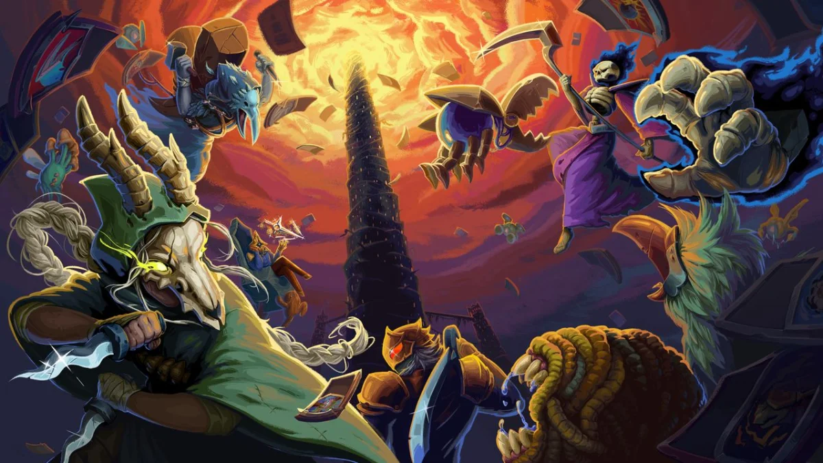 La llegada de Slay the Spire 2 en acceso anticipado redefine el género roguelike.