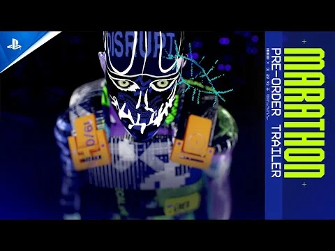 La llegada del controlador DualSense de edición limitada revoluciona la experiencia de Marathon