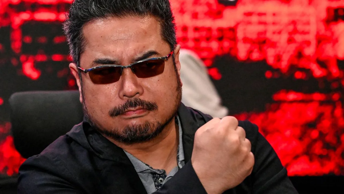 La llegada del exjefe de Tekken a un gigante japonés redefine el futuro de los juegos de lucha
