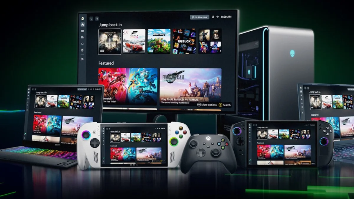 La llegada del 'modo Xbox' en Windows 11 no promete mejoras en el rendimiento