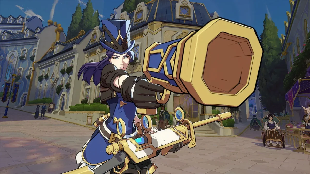 La llegada del parche 1.1.1 de 2XKO redefine las estrategias para la Temporada 1