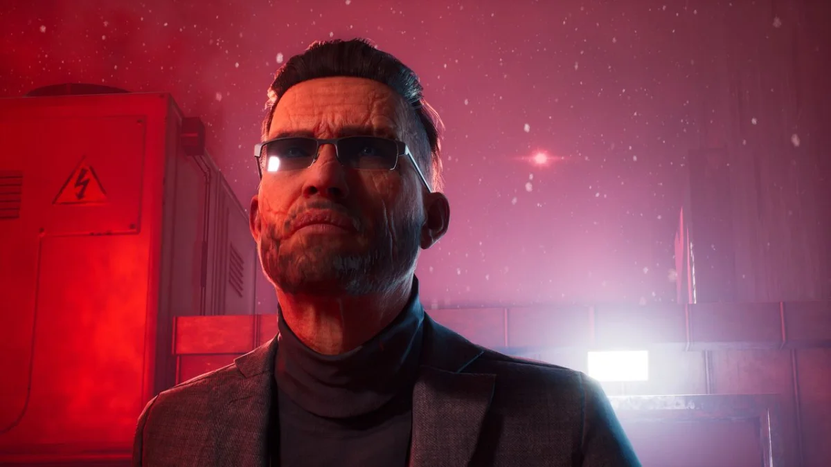 La llegada del primer DLC de Bloodlines 2 transforma la jugabilidad con armas de fuego y cuerpo a cuerpo