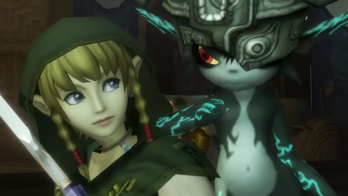 La llegada del puerto no oficial de Twilight Princess revoluciona a los fanáticos de Zelda