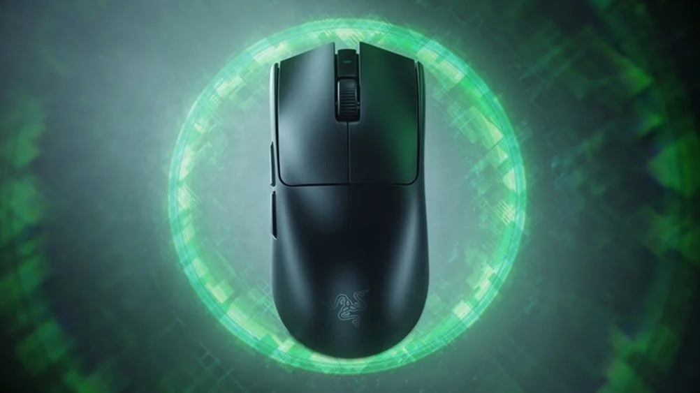 La llegada del Razer Viper V4 Pro redefine la competencia entre gamers profesionales