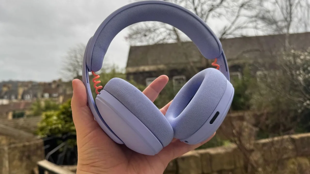 La Logitech G325 Lightspeed redefine la experiencia de juego inalámbrico hoy