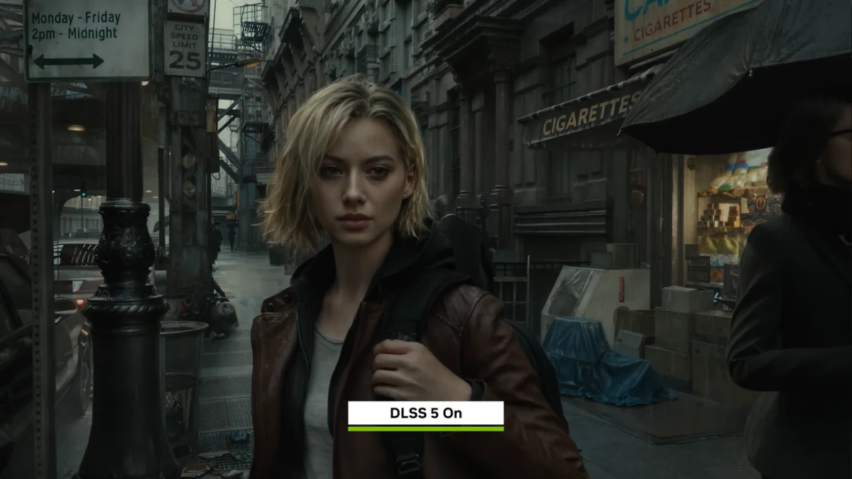 La lucha de New Blood contra DLSS 5 y su impacto en la industria del gaming