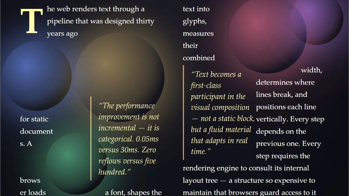 La lucha de un programador podría transformar la experiencia de navegación en la web