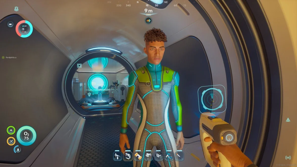 La lucha por la supervivencia en Subnautica 2 redefine el futuro de la humanidad.