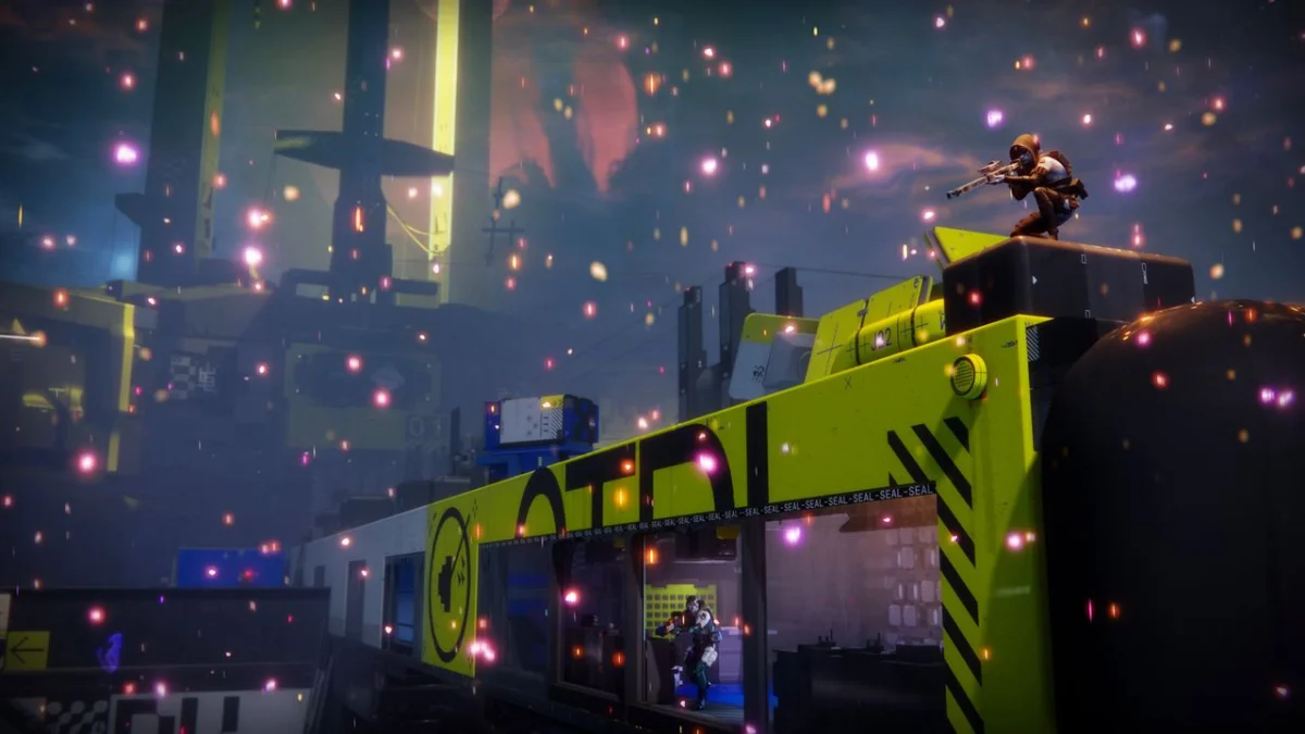 La maestría de Marathon's Outpost redefine las estrategias de extracción en Cryo Archive