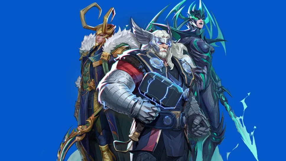 La Marvel Rivals PlayStation Cup 2026 promete premios emocionantes y competencia feroz.