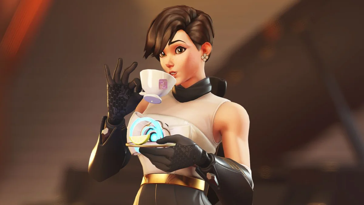 La mejora de recompensas en el evento del décimo aniversario de Overwatch genera expectativas entre los jugadores