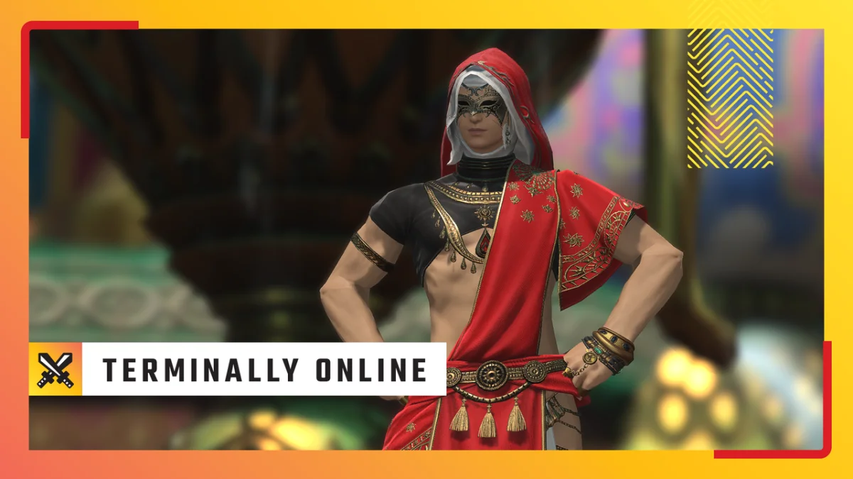 La moda en los MMO: ¿una distracción o una estrategia para destacar?