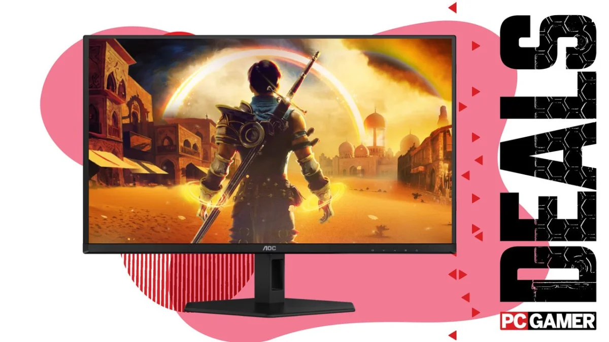 La monitor QD-OLED de $340 que redefine la experiencia de juego a pesar de su conectividad limitada