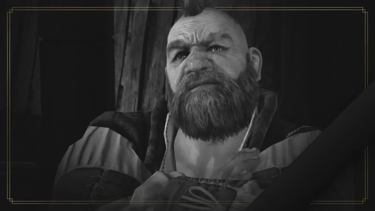 La muerte de Alexander Morton deja un vacío en la comunidad de The Witcher