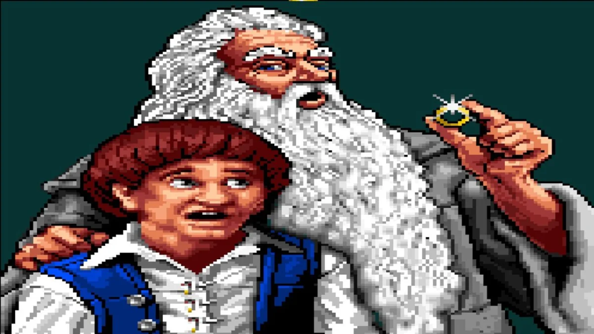 La muerte de Frodo en el RPG de El Señor de los Anillos redefine la narrativa del juego