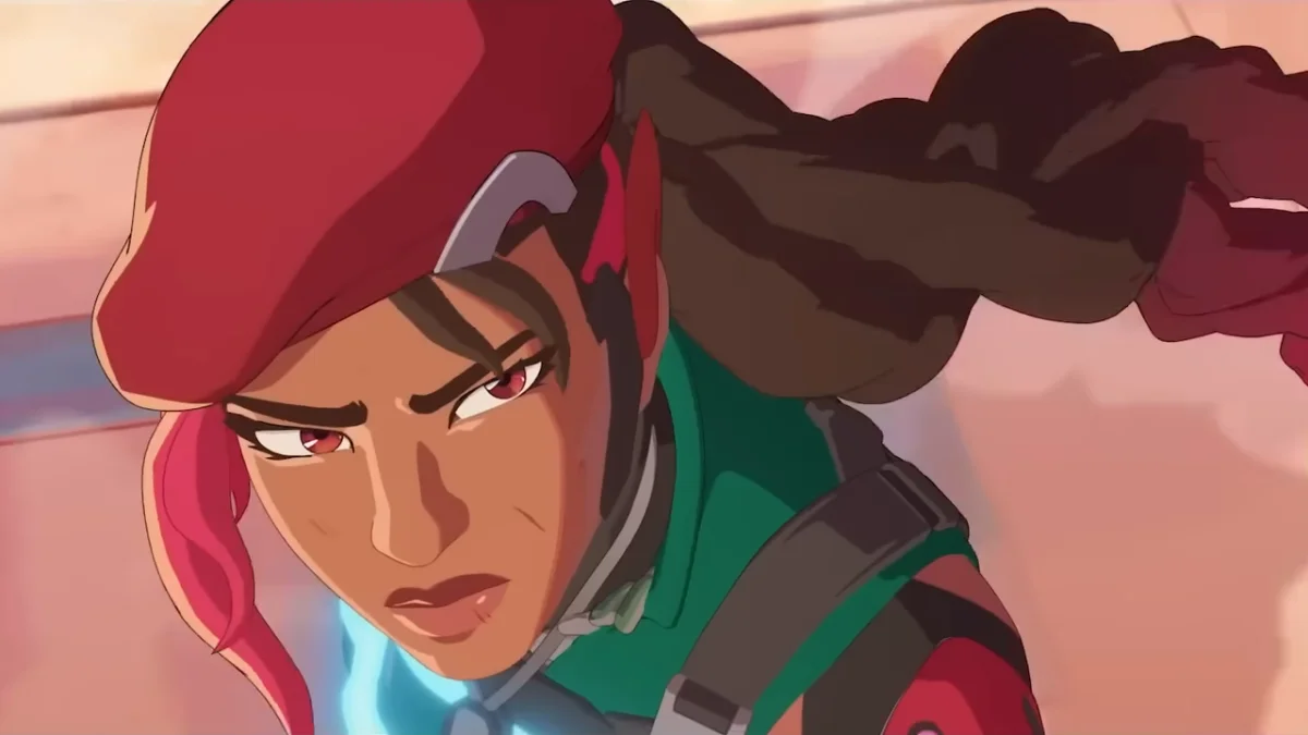 La narrativa central de Overwatch brilla en el nuevo tráiler de su héroe más reciente.