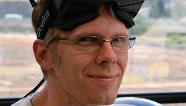 La nostalgia de John Carmack por Quake Arena reaviva el debate sobre los mejores juegos de id Software