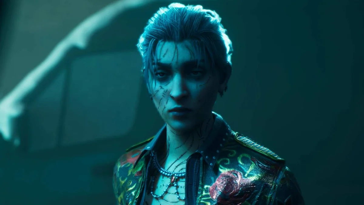 La nueva actualización de Bloodlines 2 transforma la experiencia romántica en vampírica