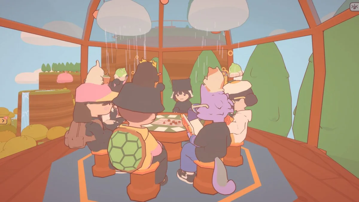 La nueva actualización de mi juego favorito arruinará mi productividad por un tiempo