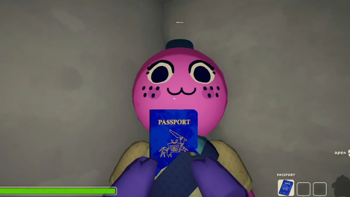 La nueva actualización de Peak redefine la competitividad con el modo 'Grapple