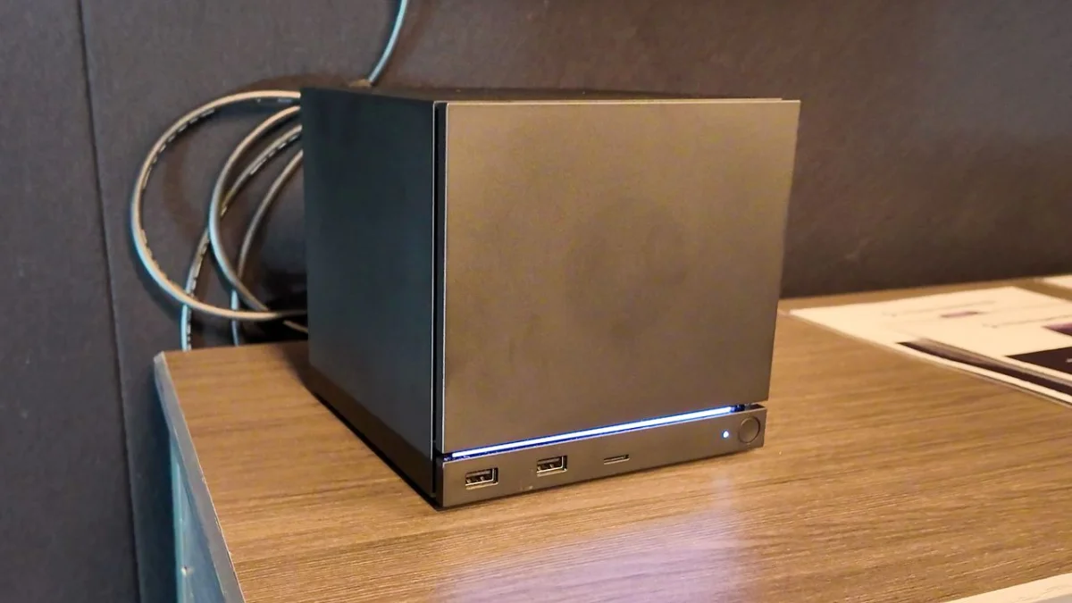 La nueva actualización de Steam podría transformar el futuro de las Steam Machines