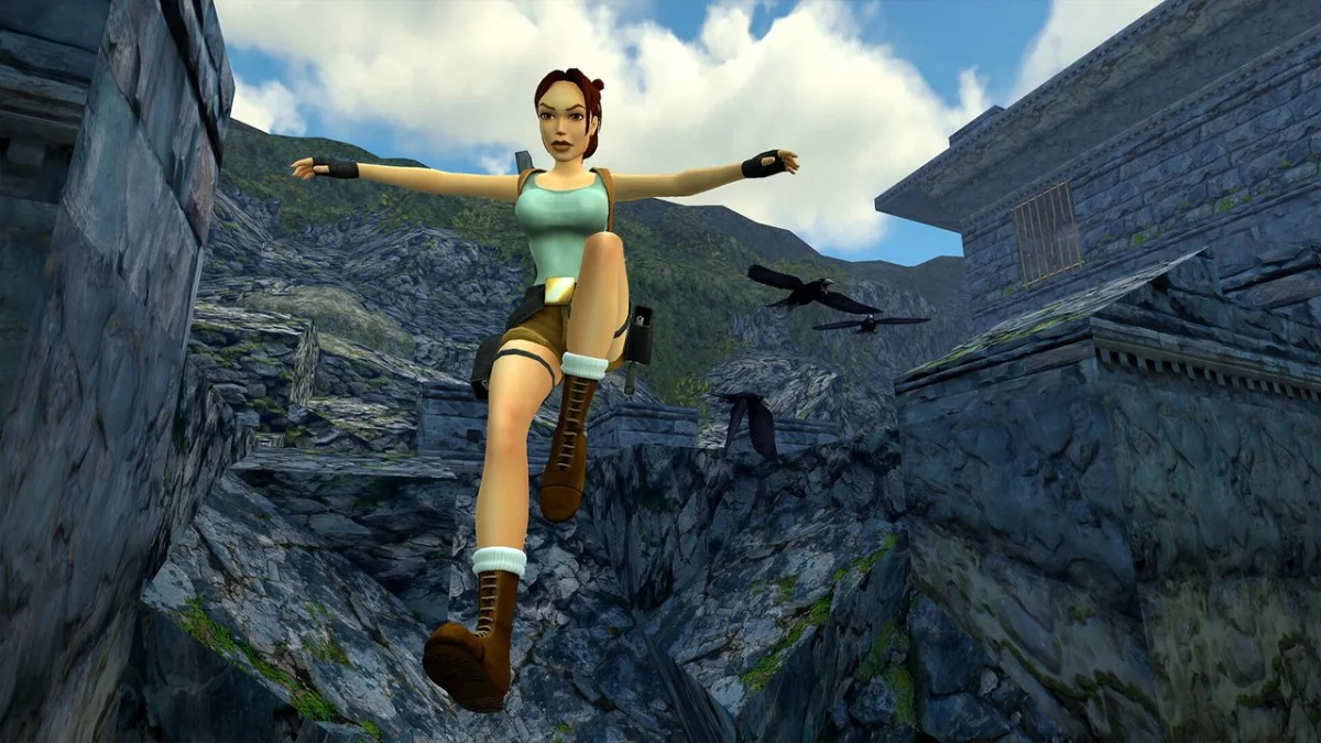 La nueva actualización de Tomb Raider genera rechazo por sus polémicos trajes para Lara