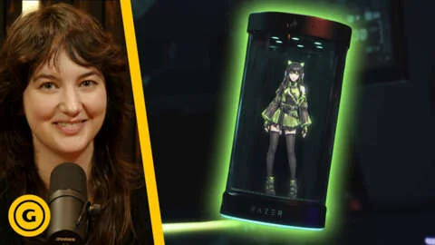 La nueva actualización permite tener un compañero en un frasco en el juego