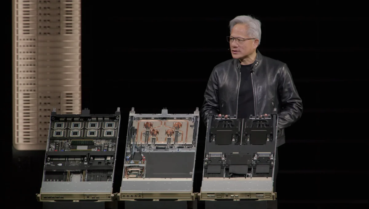 La nueva CPU Vera de Nvidia redefine el rendimiento de un solo núcleo, pero aún no llega a PC