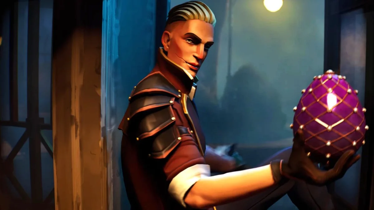 La nueva dirección del sucesor de Thief de Warren Spector prioriza el cooperativo a dos jugadores