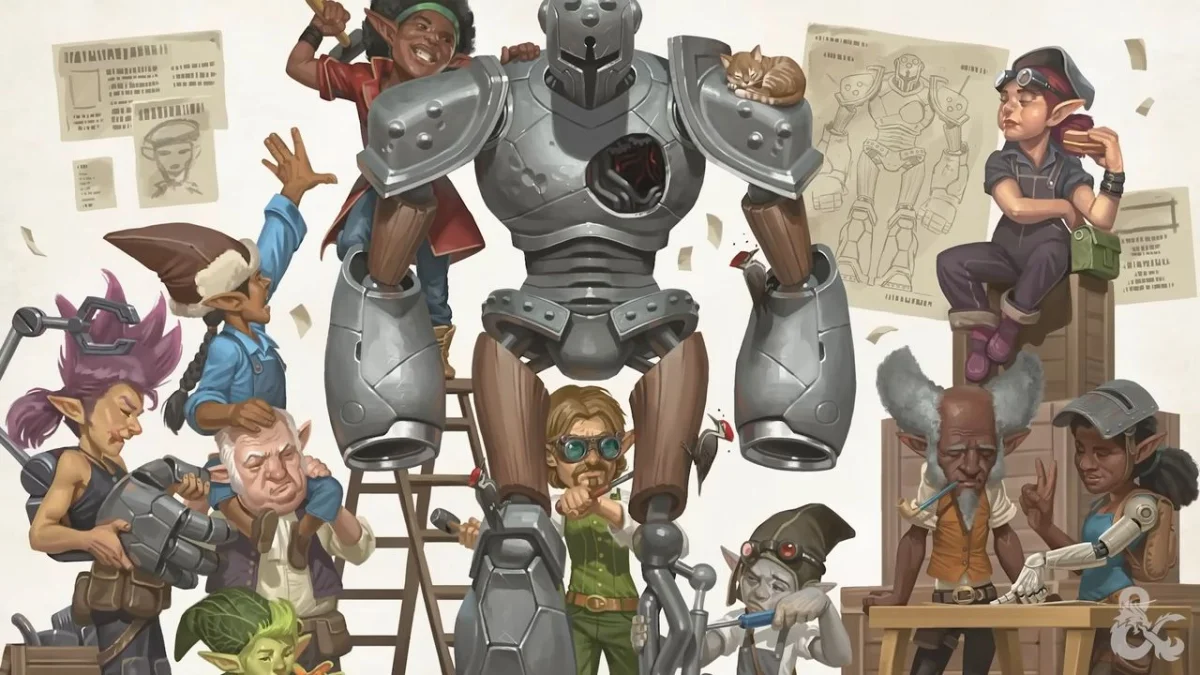 La nueva edición de D&D que redefine el futuro del juego de rol en 2024