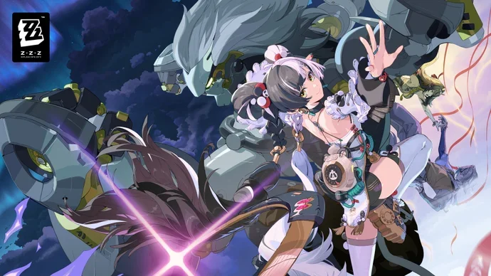 La nueva escuadra Krampus de Zenless Zone Zero transforma la experiencia navideña en 2025.