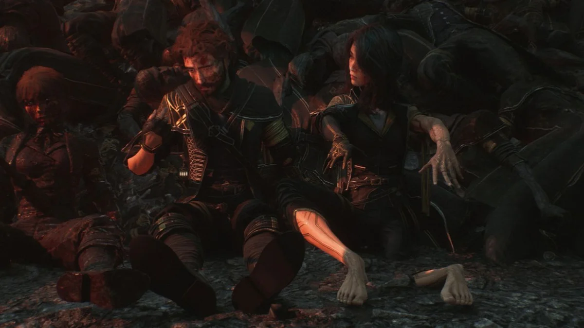 La nueva Expedition 33 de Clair Obscur aligera la tensión narrativa del juego