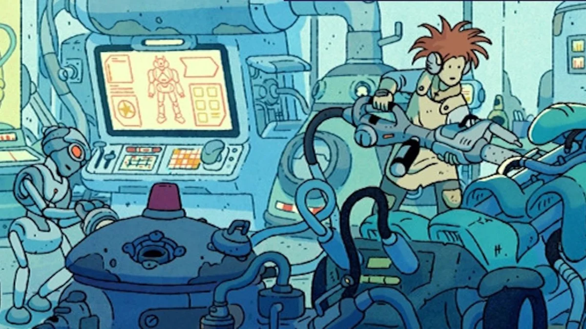 La nueva función de Steam genera incertidumbre sobre las fechas de lanzamiento 1.0