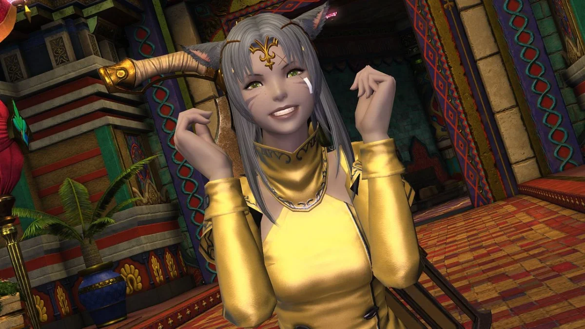 La nueva función de tintes en FF14 7.5 revoluciona la gestión del inventario