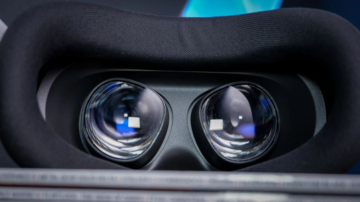 La nueva función FrameSync de Meta revoluciona la experiencia VR y combate la náusea.