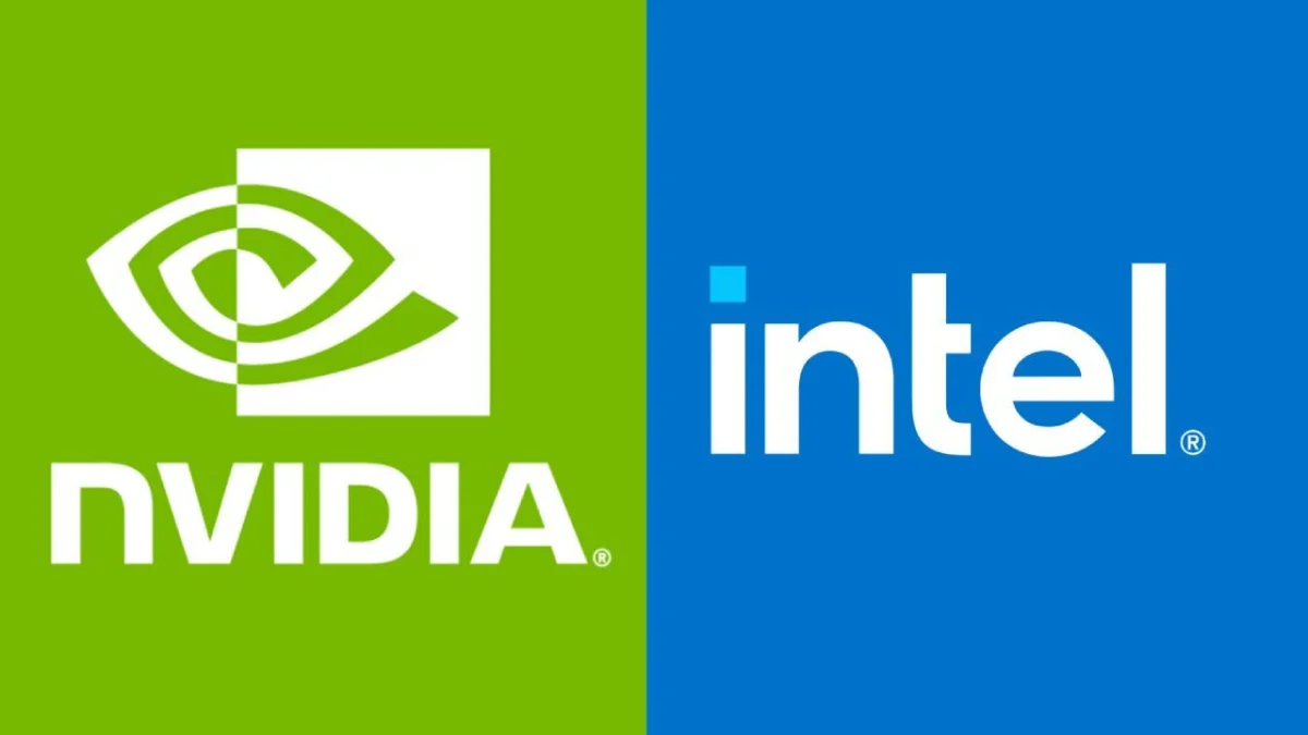 La nueva generación de GPUs de Nvidia podría revolucionar el mercado con tecnología de Intel.