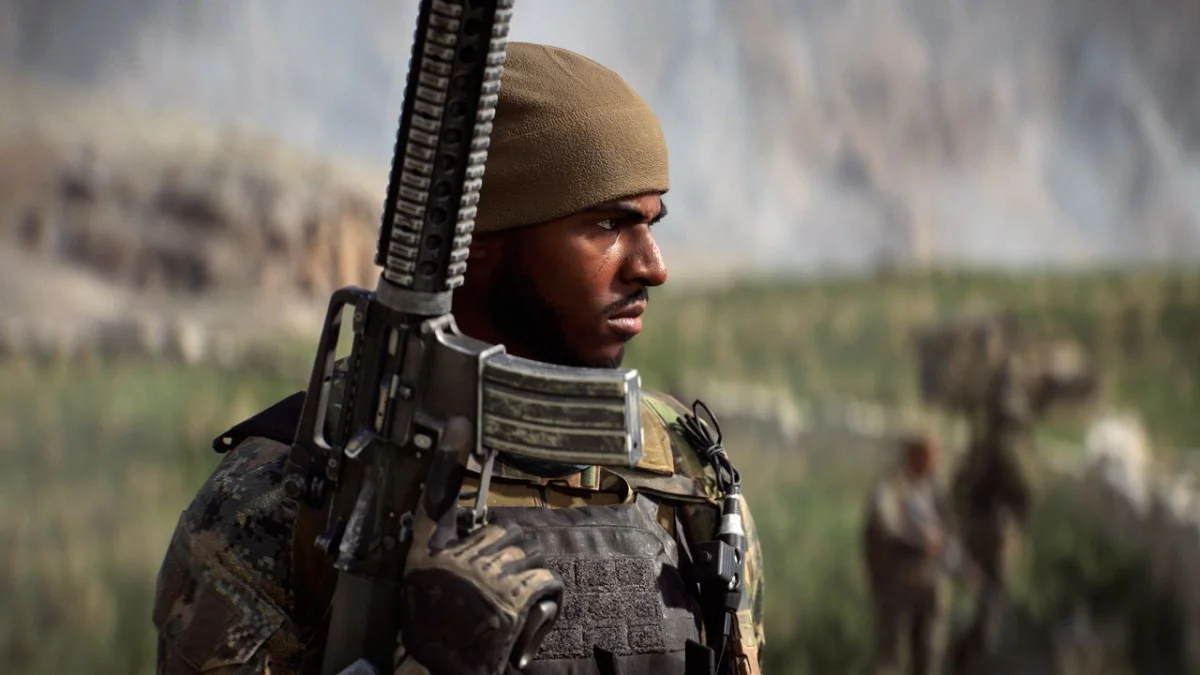 La nueva gran mapa de Battlefield 6 redefine la experiencia y mejora la jugabilidad