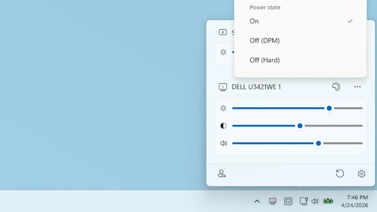 La nueva herramienta de PowerToys mejora la gestión de múltiples monitores en Windows
