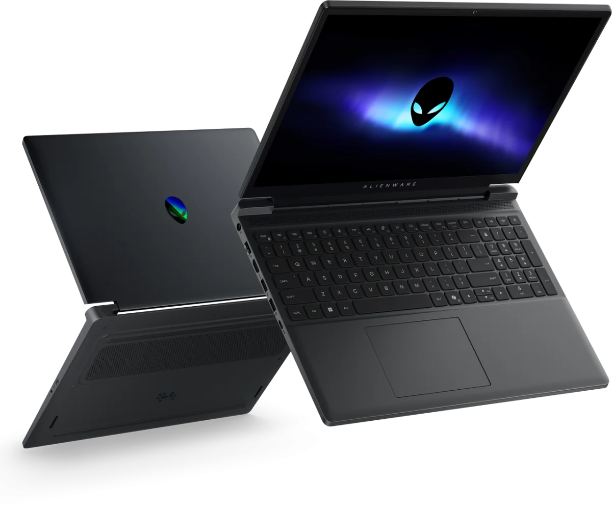 La nueva laptop 'económica' de Alienware revela las fallas del hardware de PC actual
