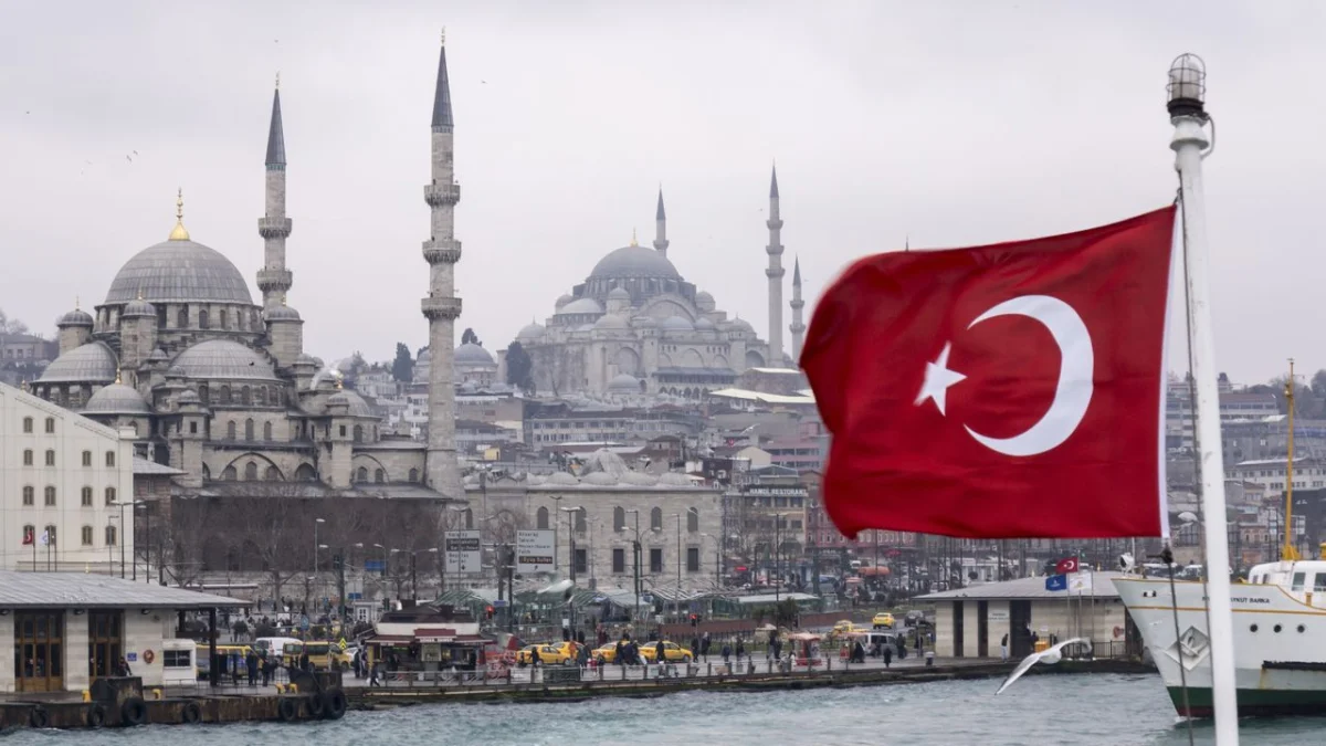 La nueva legislación en Turkiye afecta más a las redes sociales que a Steam y plataformas de juego