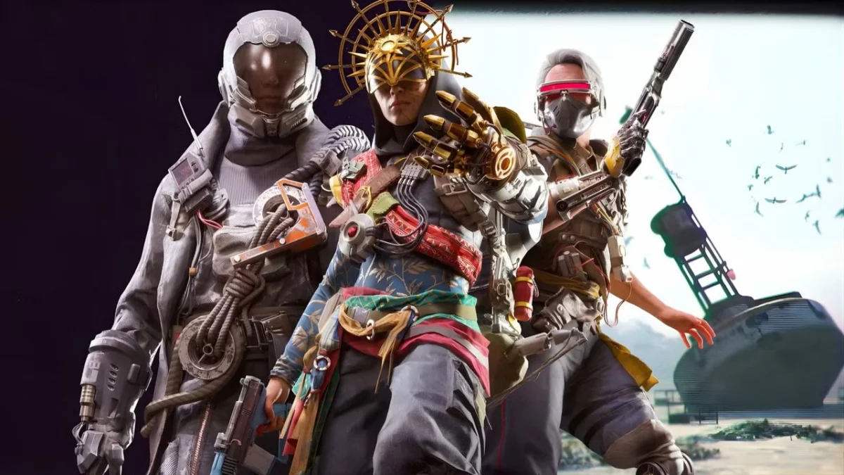 La nueva mapa de Arc Raiders que llega mañana promete sorpresas escalofriantes.