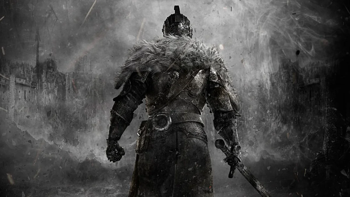 La nueva mod de trazado de rayos en Dark Souls 2 eleva la dificultad del juego.