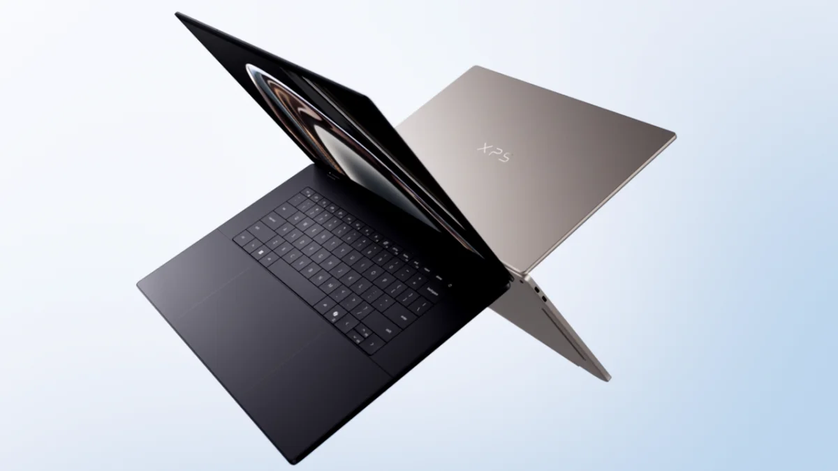 La nueva pantalla LCD de LG mejora la duración de batería del Dell XPS en un 48%