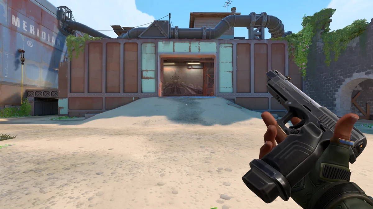 La nueva pistola de Valorant transforma las estrategias en las rondas iniciales