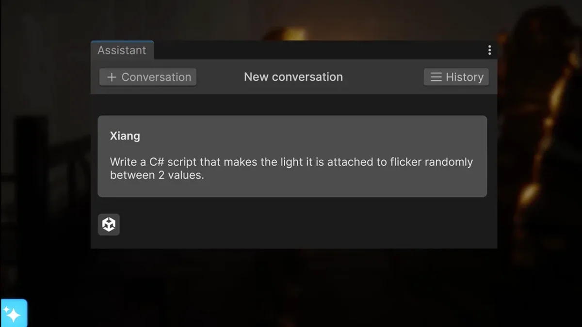 La nueva tecnología de IA de Unity transformará la creación de juegos casuales.
